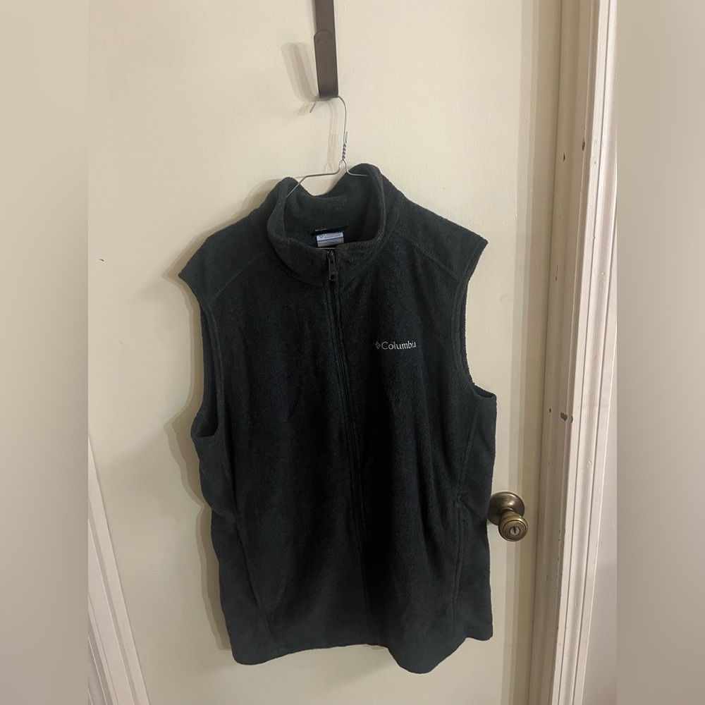Columbia Men’s Vest